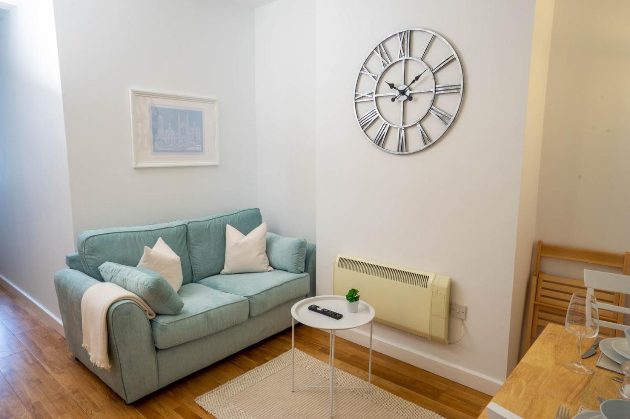 Vibrant City Centre - King Bed, Entire Apartment CBG Exterior foto