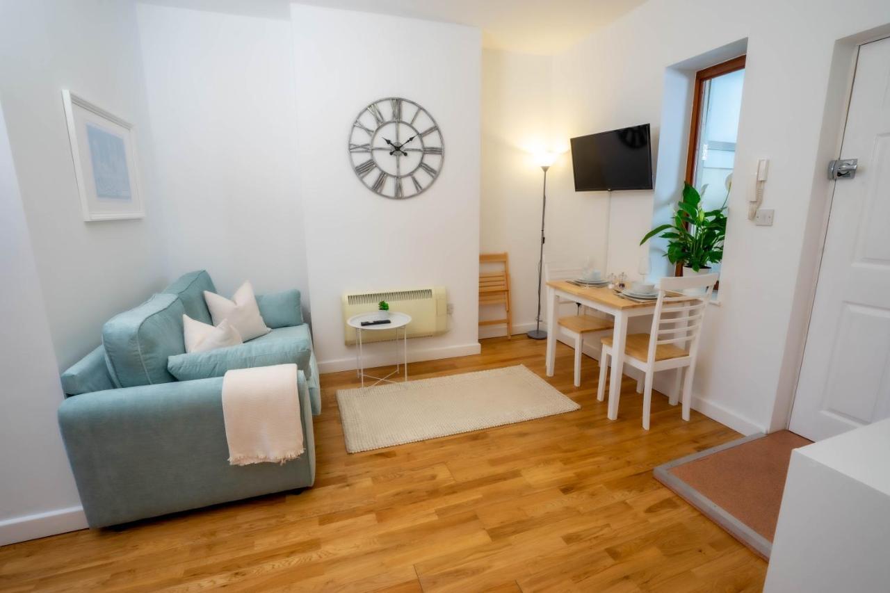 Vibrant City Centre - King Bed, Entire Apartment CBG Exterior foto
